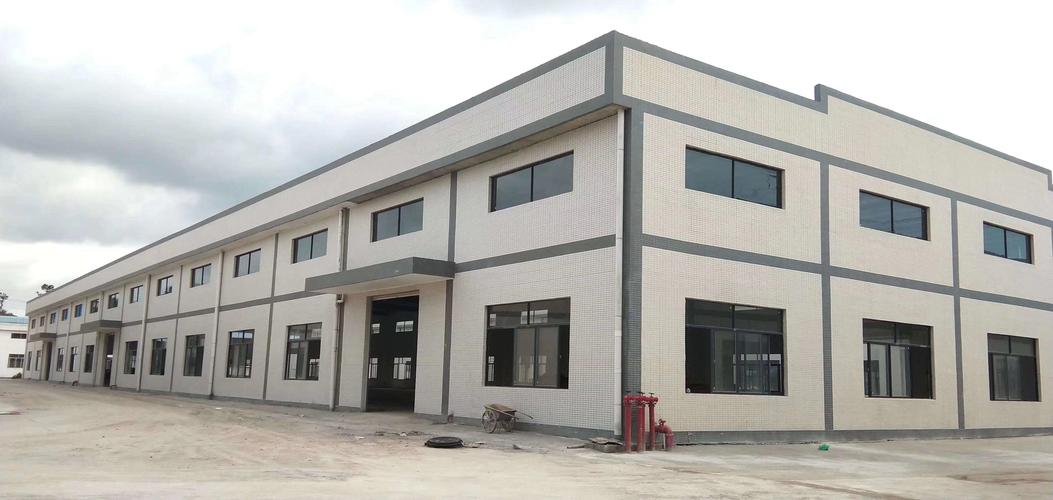 铁山区厂房保洁